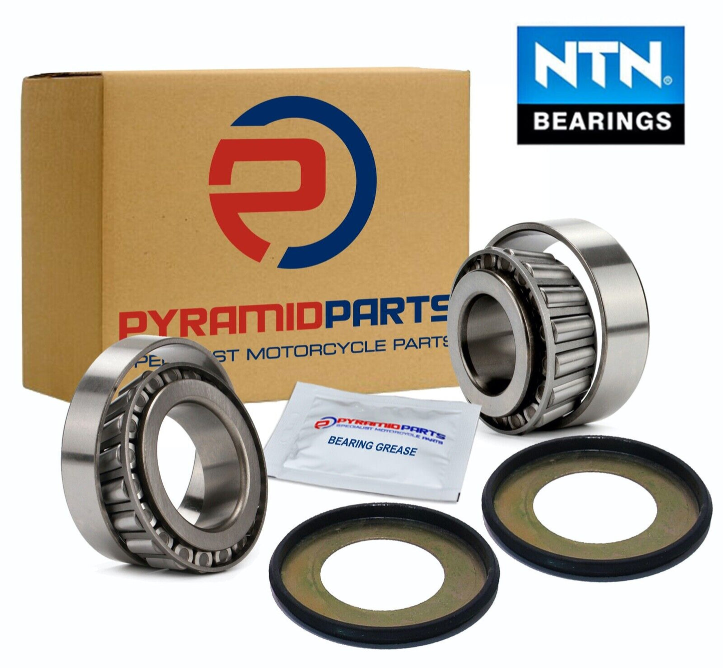 Suzuki RG500 G/H Gamma 1986-1987 Steering Head Bearings Kit *SPECIAL OFFER