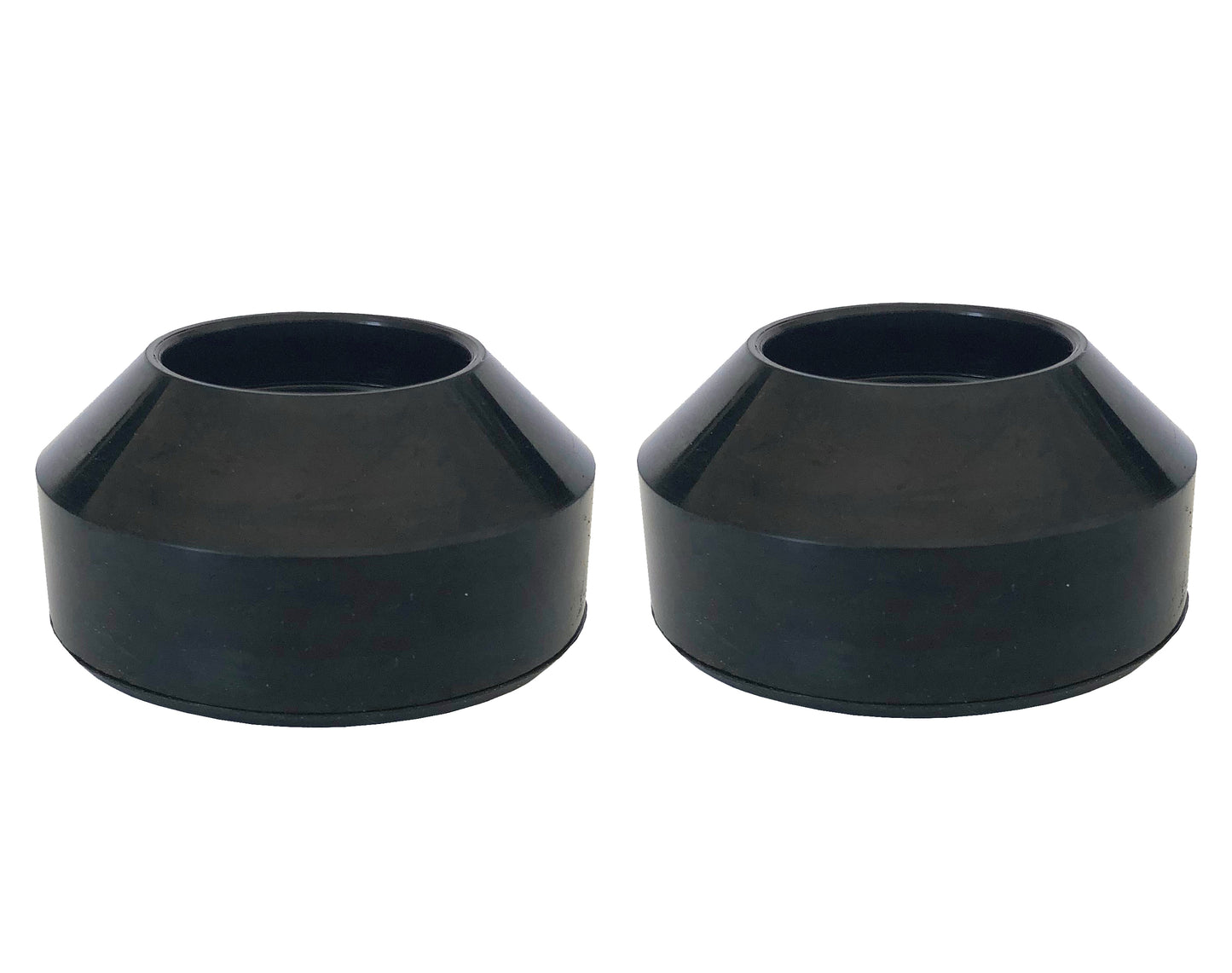 Kawasaki Z250 A/B 1979-1981 Fork Dust Boots Pair