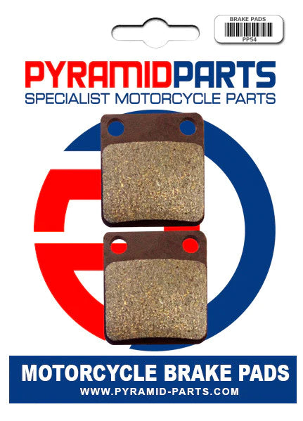 New Zealand Brake Pad Clearout