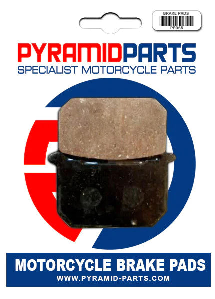 New Zealand Brake Pad Clearout