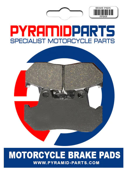 New Zealand Brake Pad Clearout