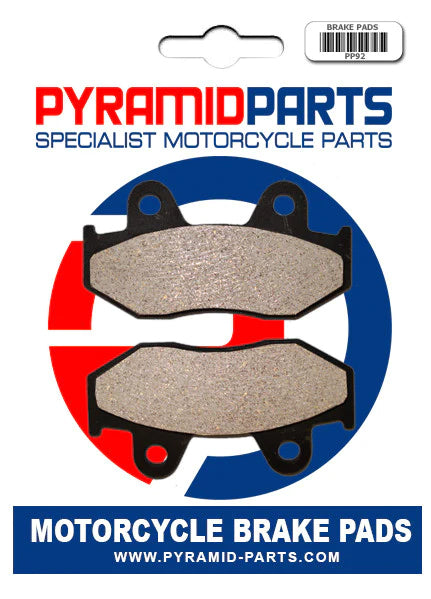 New Zealand Brake Pad Clearout