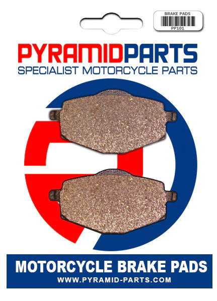 New Zealand Brake Pad Clearout