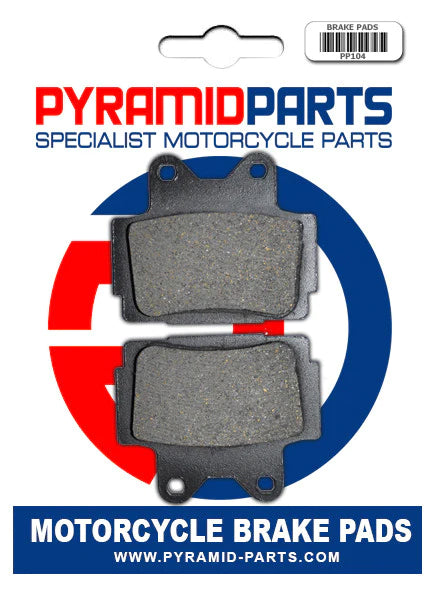 New Zealand Brake Pad Clearout