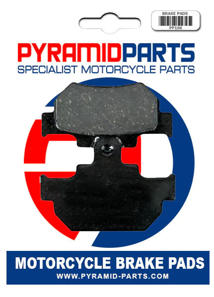 New Zealand Brake Pad Clearout