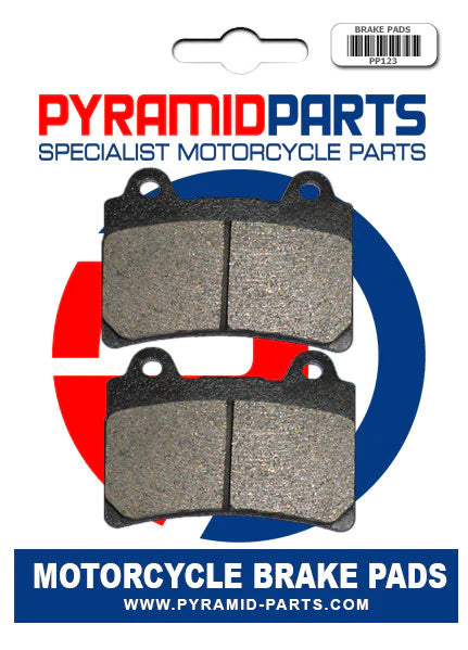 New Zealand Brake Pad Clearout