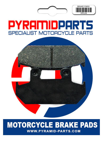 New Zealand Brake Pad Clearout