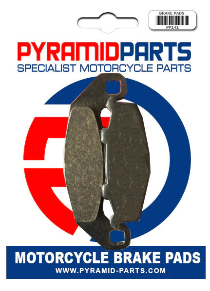 New Zealand Brake Pad Clearout