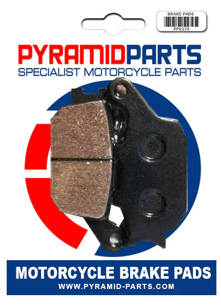 New Zealand Brake Pad Clearout