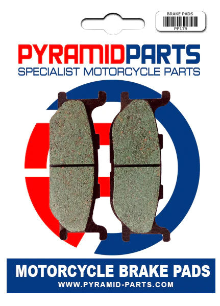 New Zealand Brake Pad Clearout