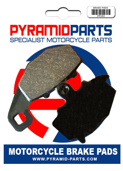 New Zealand Brake Pad Clearout