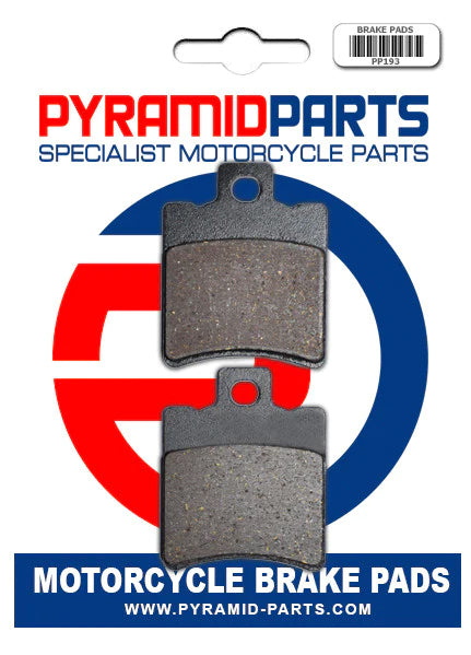 New Zealand Brake Pad Clearout