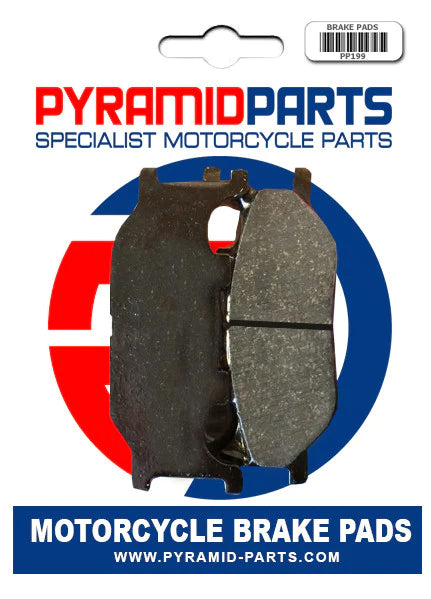 New Zealand Brake Pad Clearout