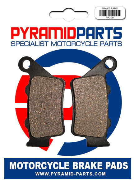 New Zealand Brake Pad Clearout