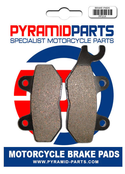 New Zealand Brake Pad Clearout