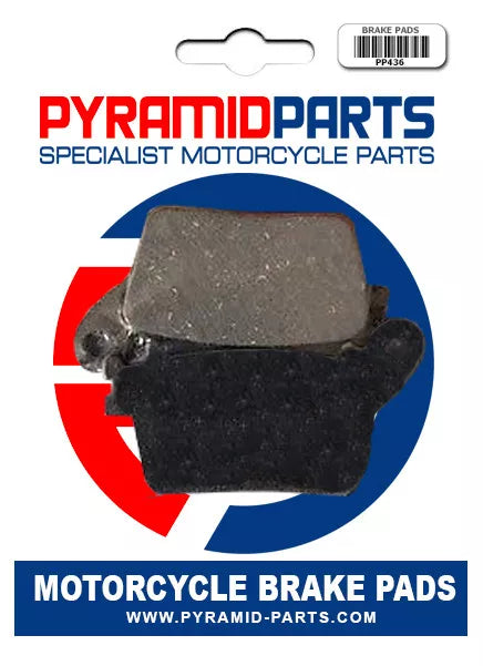 New Zealand Brake Pad Clearout