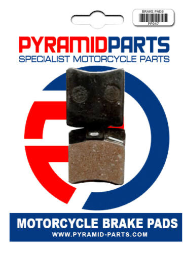 New Zealand Brake Pad Clearout