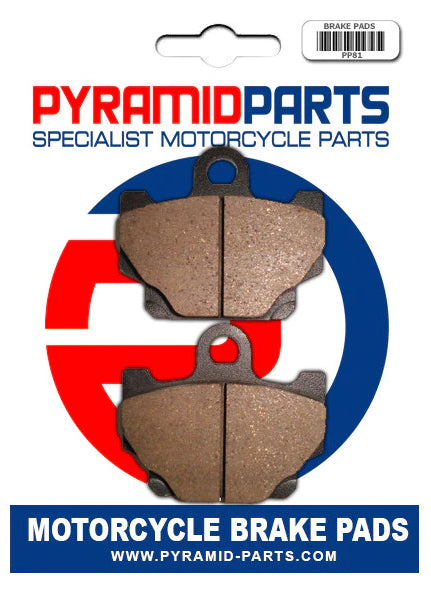 New Zealand Brake Pad Clearout