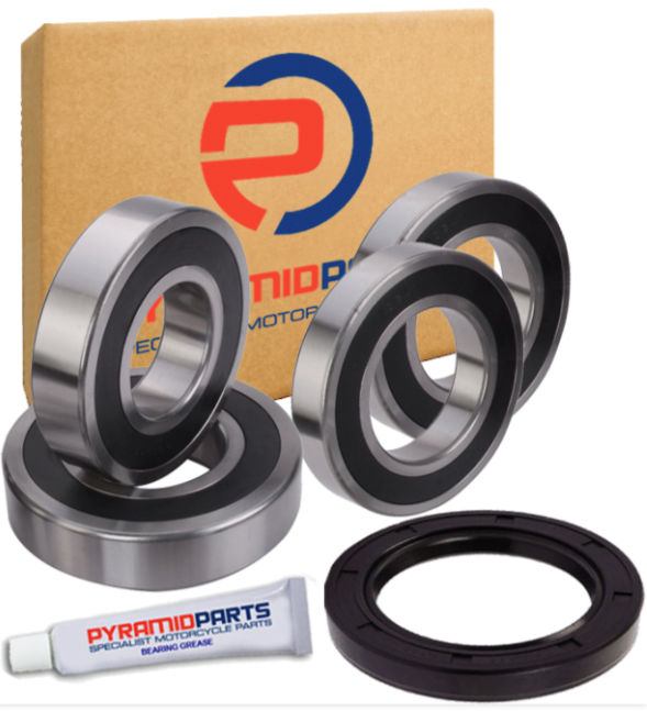 Honda ST1300 Pan European 2004-2010 Rear Wheel Bearings Kit