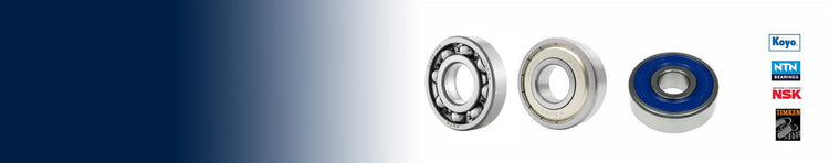 Individual Wheel Bearings