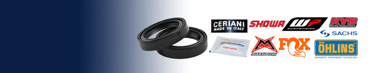 Fork Oil Seals