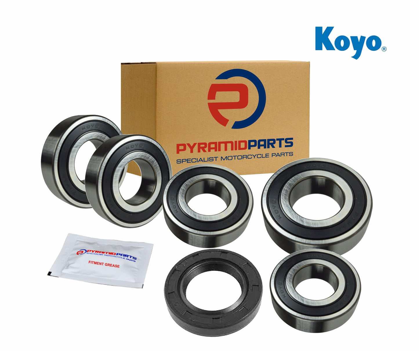 Wheel Bearing Kit WB92