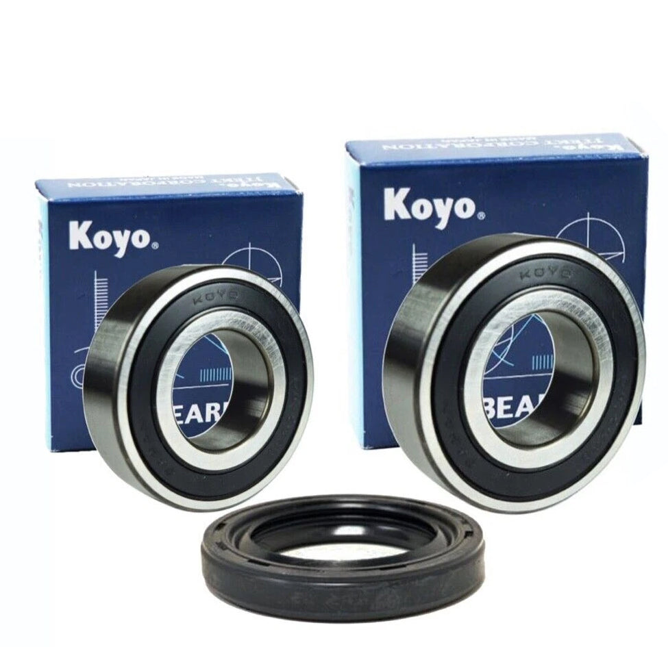 Front Wheel Bearings and Seal kit for BMW R1150 GS 1998-2003