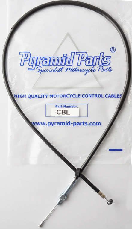 CLUTCH CABLE CBL02 106CM