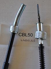 TACHOMETER CABLE CBL50