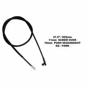 SPEEDOMETER CABLE CBL29 94.5CM