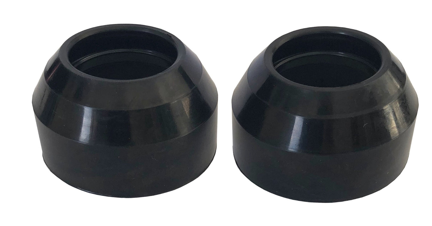 Kawasaki KLX 110 A 2002 Fork Dust Boots Pair 28x30x44.5 DB21