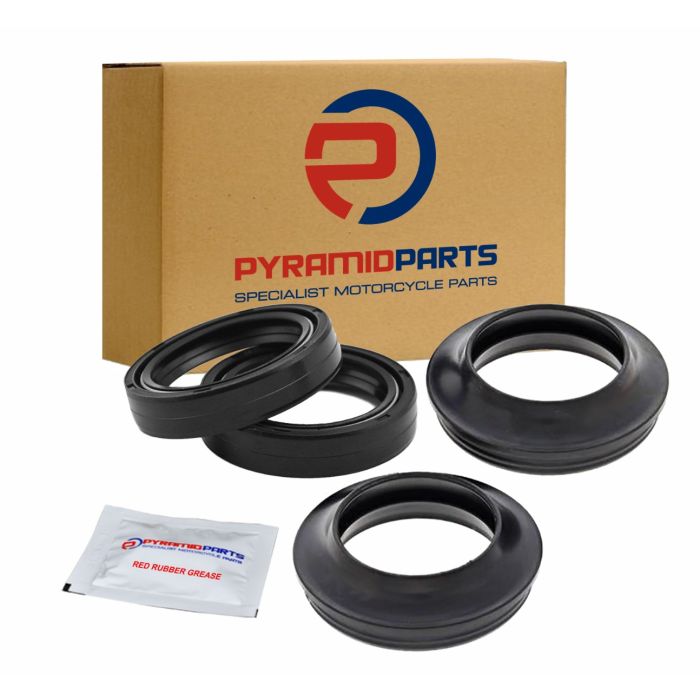 Fork Seals And Dust Seals Kit FDK-057-079