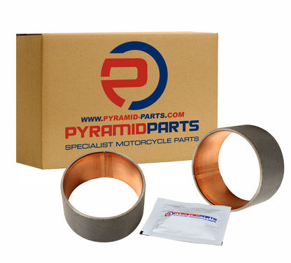 Fork Inner Slide Bushes Pair 33.5X30.5X14.7 IB41