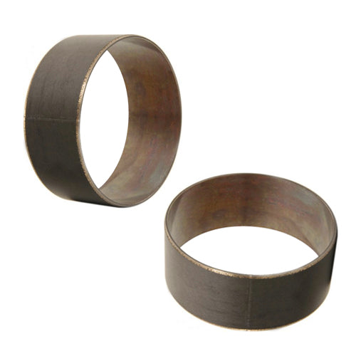 Motorcycle Fork Bushings Pair 48601008 47x49x20 KTM