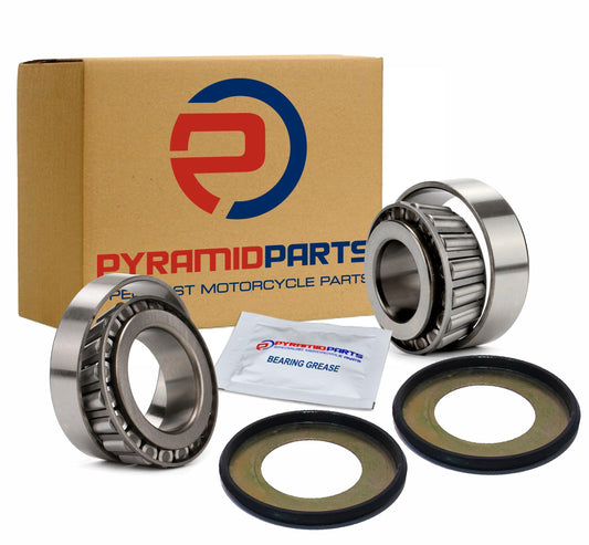 Steering Head Bearing Kits 