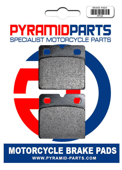 New Zealand Brake Pad Clearout