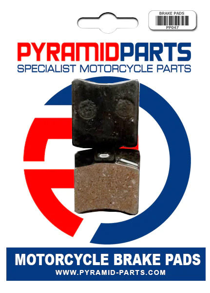 New Zealand Brake Pad Clearout