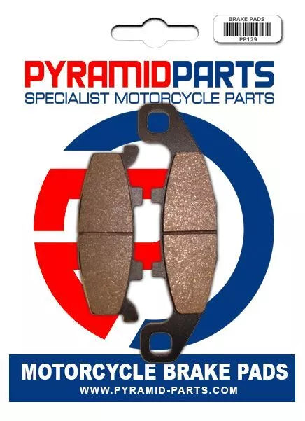 New Zealand Brake Pad Clearout