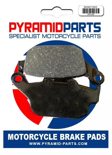 New Zealand Brake Pad Clearout