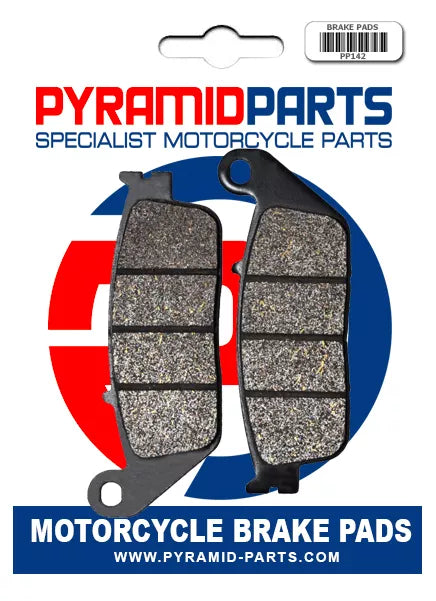 Kawasaki Z Motorcycle Brake Pads NZ Sale PP140