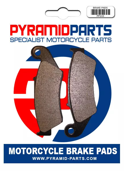 New Zealand Brake Pad Clearout