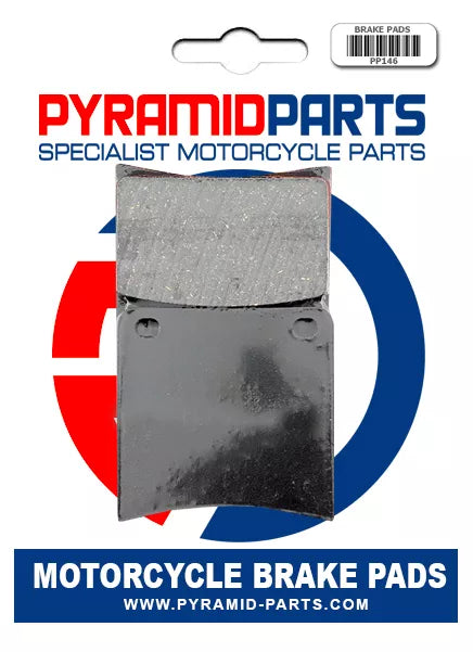 New Zealand Brake Pad Clearout