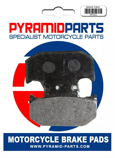 New Zealand Brake Pad Clearout