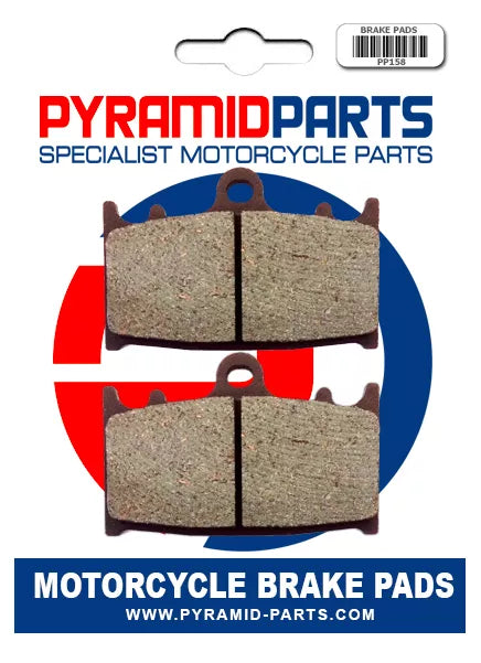 New Zealand Brake Pad Clearout