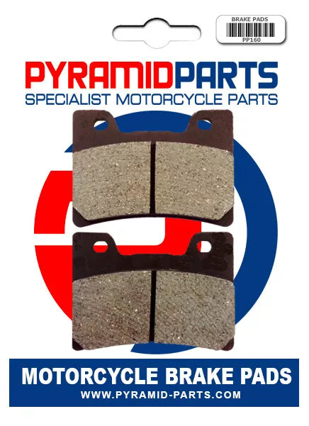 New Zealand Brake Pad Clearout