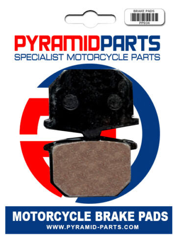 New Zealand Brake Pad Clearout