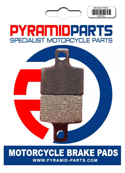 New Zealand Brake Pad Clearout