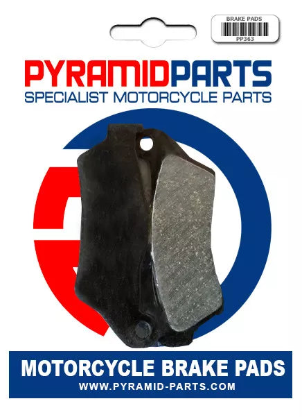 New Zealand Brake Pad Clearout