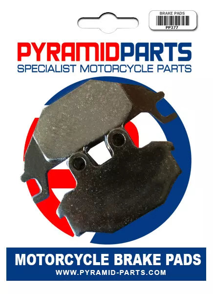 New Zealand Brake Pad Clearout