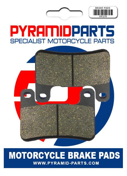 Brake Pads PP379